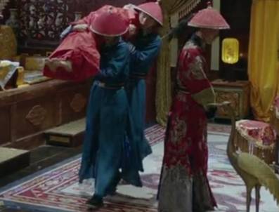 清朝历史图片