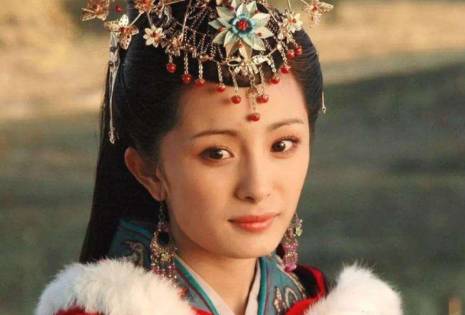 唐朝历史图片