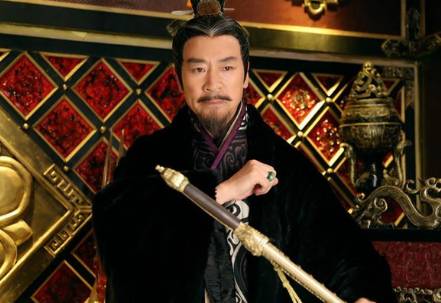 霍光历史图片