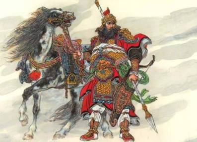 李清照历史图片