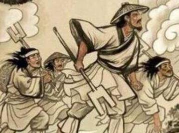虞朝历史图片