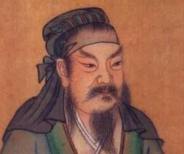 虞朝历史图片
