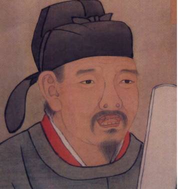 裴度历史图片