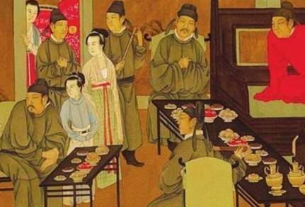 宋朝历史图片
