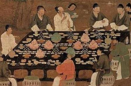宋朝历史图片