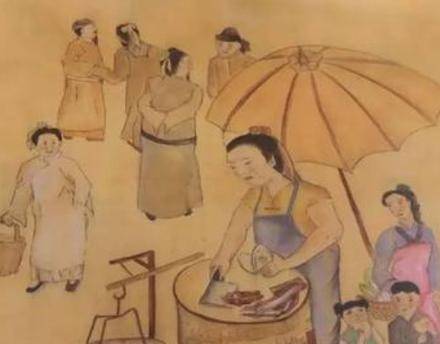 宋朝历史图片