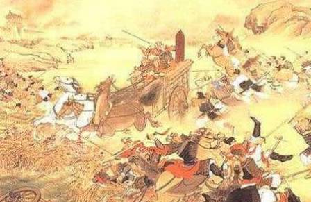古代历史图片