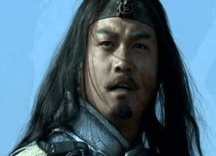 马岱历史图片