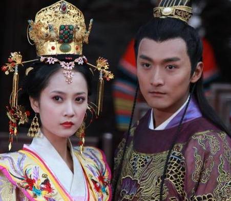 明朝历史图片