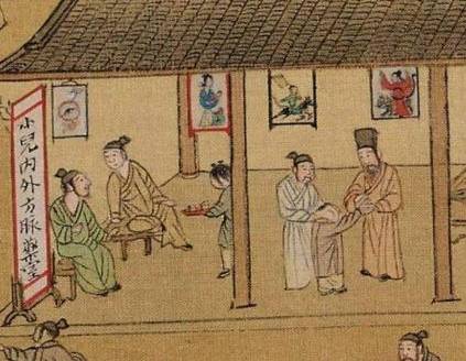 宋朝历史图片