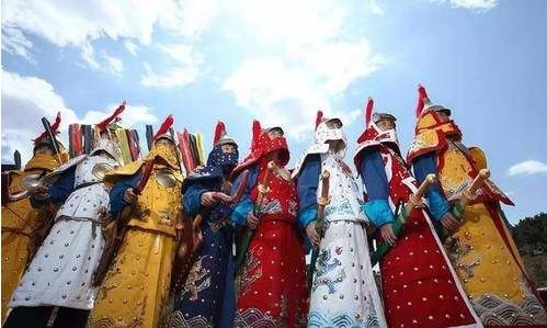 凌迟最早出现在哪个朝代？犯了哪些罪会被凌迟？历史图片