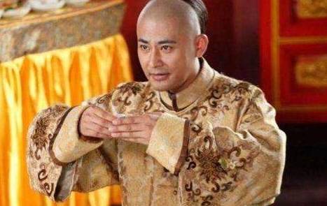 清朝历史图片