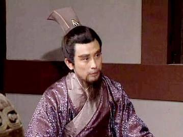 孙权历史图片
