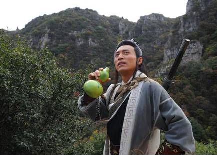 李白历史图片