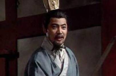 刘备历史图片