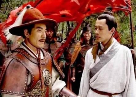 李自成历史图片