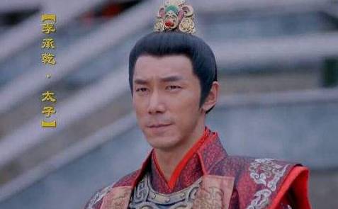李祐历史图片