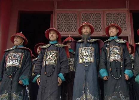 纳兰性德历史图片