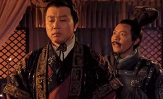 皇帝历史图片