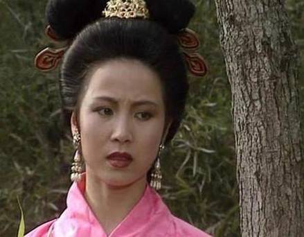 孙尚香历史图片