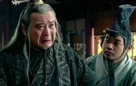 赵高历史图片