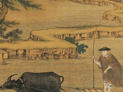 隋朝历史图片