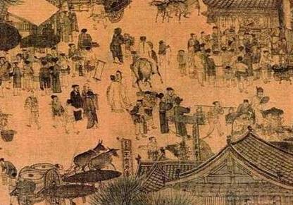 隋朝历史图片