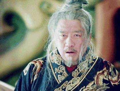 司马曜历史图片