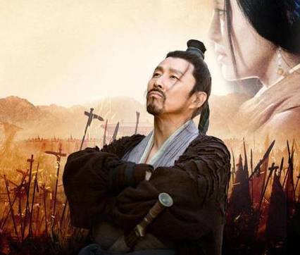 汉朝历史图片