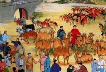 岁币历史图片