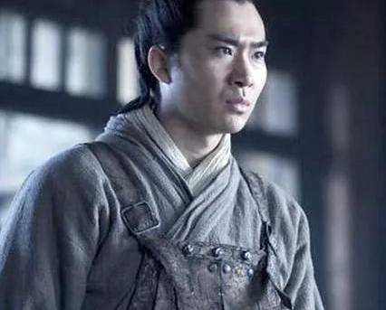 吕后历史图片
