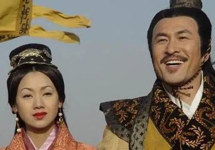 吕后历史图片