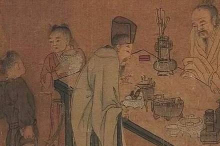 古代历史图片