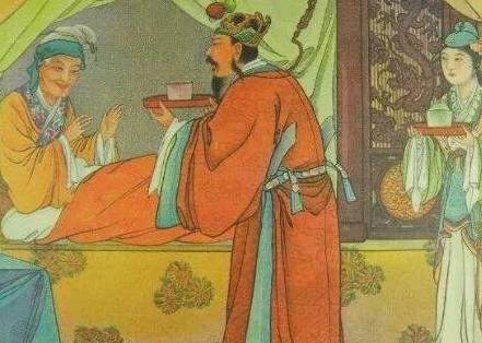 古代历史图片
