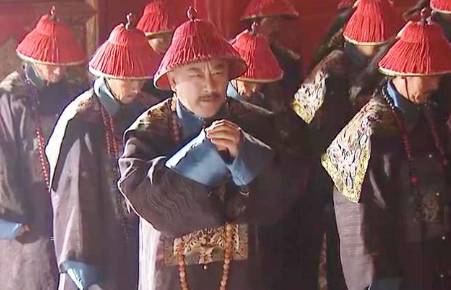 曾国藩历史图片