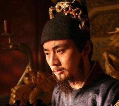明朝历史图片