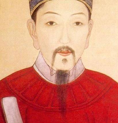 明朝历史图片