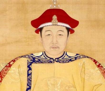 明朝历史图片
