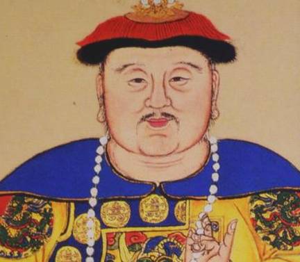 明朝历史图片