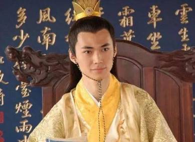 朱高炽历史图片