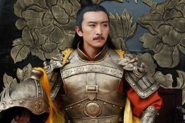 朱高炽历史图片