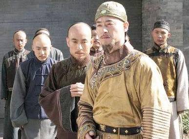 嘉庆帝历史图片