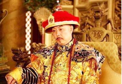 洪承畴历史图片
