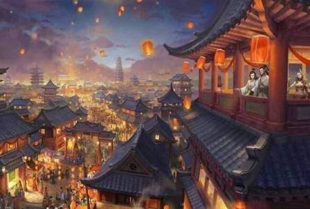 宋朝历史图片