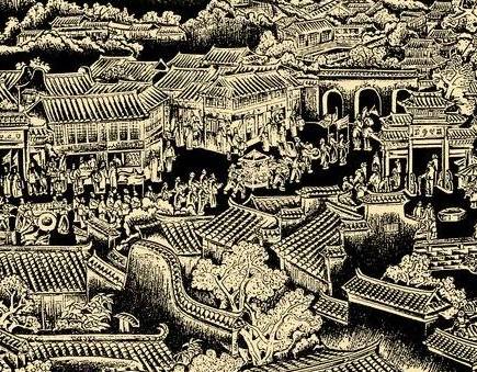 古代历史图片