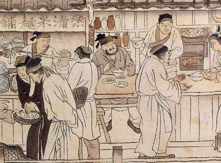 古代历史图片