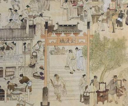 古代历史图片