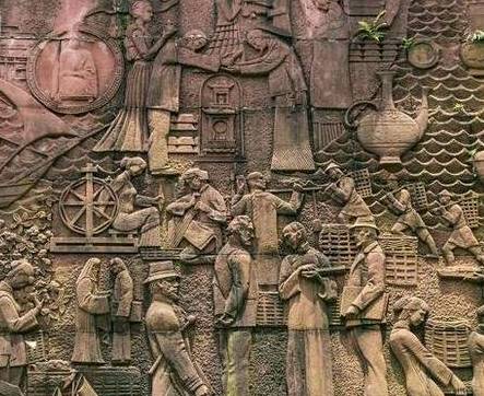 古代历史图片