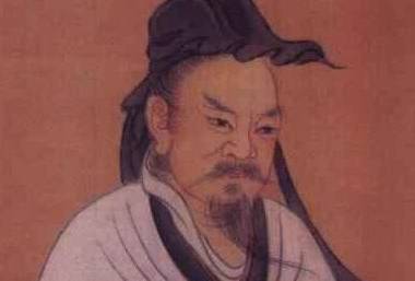 汉武帝历史图片