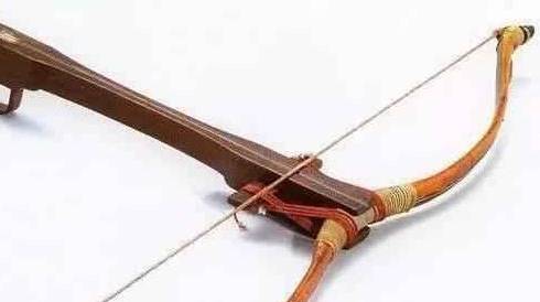 弩历史图片
